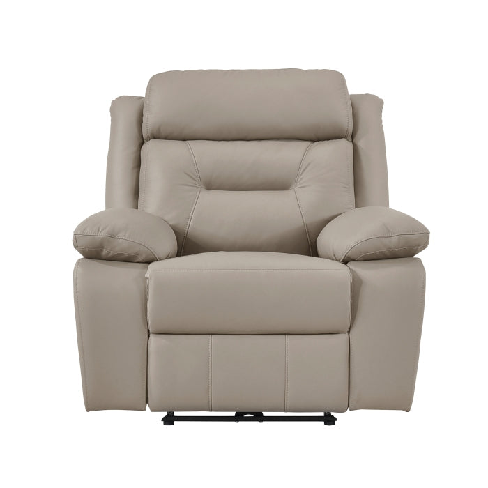 9629LTE-1PW Power Reclining Chair - 9629LTE-1PW
