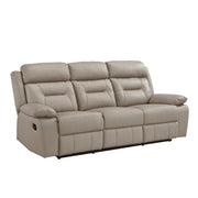 9629LTE*2 2pc Set: Sofa, Love - 9629LTE*2