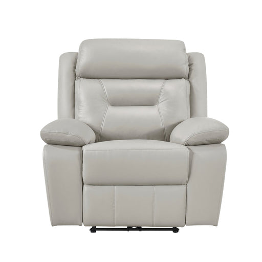 9629SVE-1PW Power Reclining Chair - 9629SVE-1PW