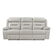 9629SVE*2 2pc Set: Sofa, Love - 9629SVE*2