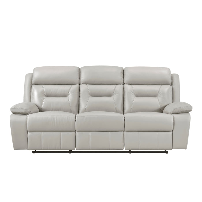 9629SVE*2 2pc Set: Sofa, Love - 9629SVE*2