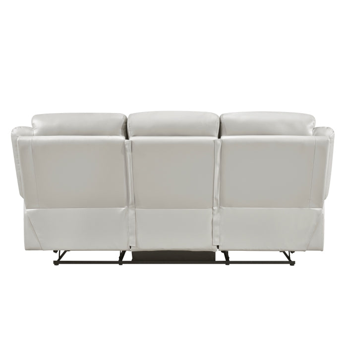 9629SVE*2 2pc Set: Sofa, Love - 9629SVE*2