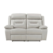 9629SVE*2 2pc Set: Sofa, Love - 9629SVE*2