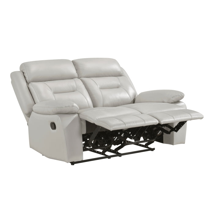 9629SVE*2 2pc Set: Sofa, Love - 9629SVE*2