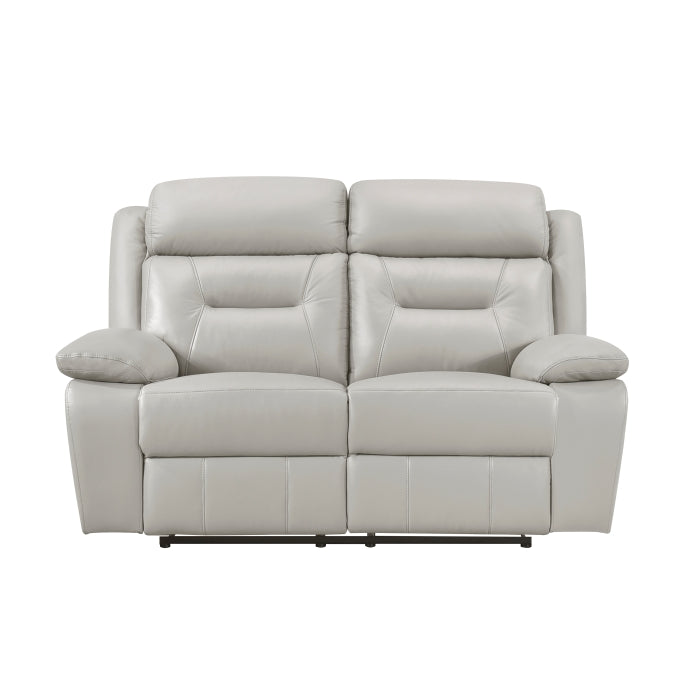 9629SVE-2 Double Reclining Love Seat - 9629SVE-2
