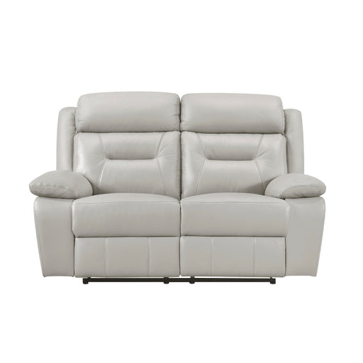 9629SVE-2 Double Reclining Love Seat - 9629SVE-2