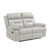 9629SVE-2 Double Reclining Love Seat - 9629SVE-2