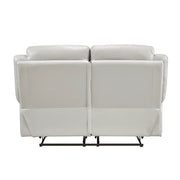 9629SVE-2 Double Reclining Love Seat - 9629SVE-2