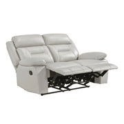 9629SVE-2 Double Reclining Love Seat - 9629SVE-2