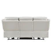 9629SVE*2PW 2pc Set: Sofa, Love (Power) - 9629SVE*2PW