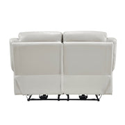 9629SVE*2PW 2pc Set: Sofa, Love (Power) - 9629SVE*2PW