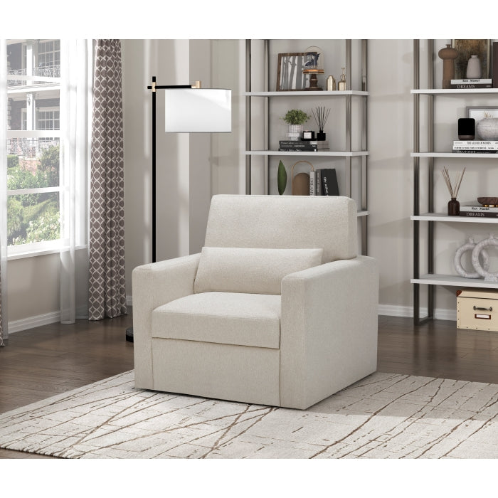 9630BE-1SW Swivel Chair - 9630BE-1SW