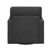 9630BK-1SW Swivel Chair - 9630BK-1SW