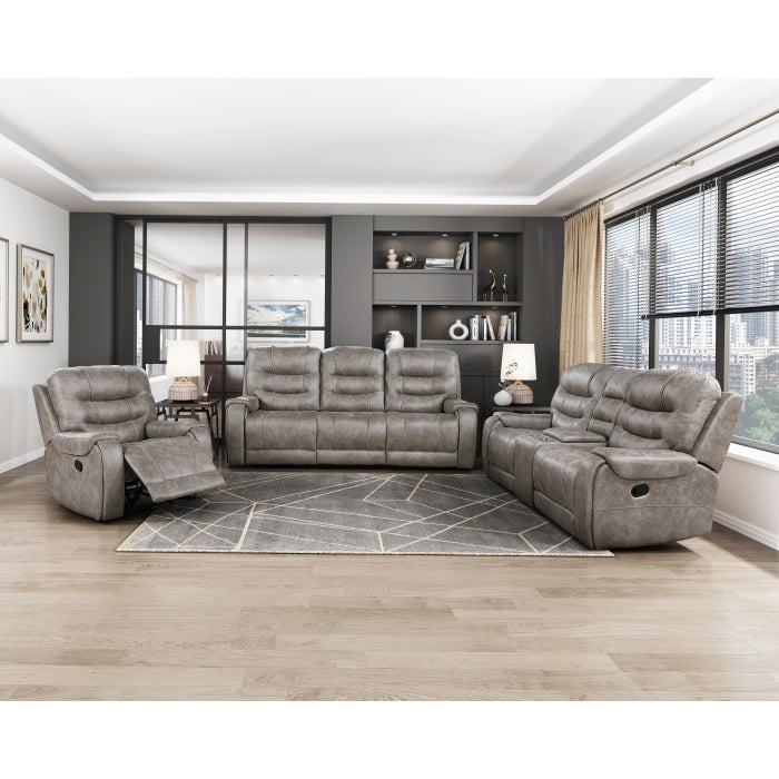 9634GBR-1 Reclining Chair - 9634GBR-1