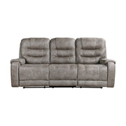 9634GBR*2 2pc Set: Sofa, Love - 9634GBR*2