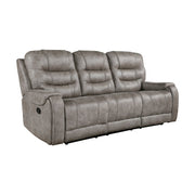 9634GBR*2 2pc Set: Sofa, Love - 9634GBR*2