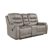 9634GBR*2 2pc Set: Sofa, Love - 9634GBR*2