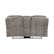 9634GBR*2 2pc Set: Sofa, Love - 9634GBR*2
