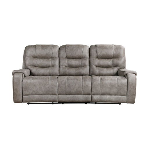 9634GBR-3 Double Reclining Sofa - 9634GBR-3