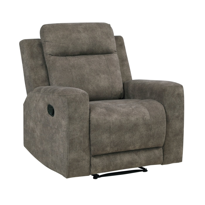 9635BR-1 Reclining Chair - 9635BR-1