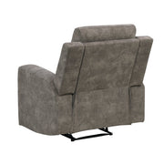 9635BR-1 Reclining Chair - 9635BR-1