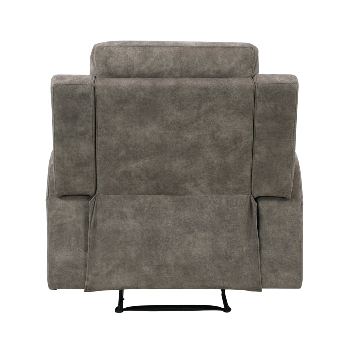 9635BR-1 Reclining Chair - 9635BR-1