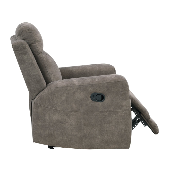 9635BR-1 Reclining Chair - 9635BR-1