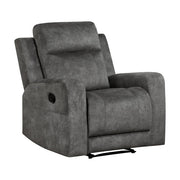 9635DG-1 Reclining Chair - 9635DG-1