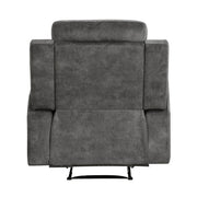 9635DG-1 Reclining Chair - 9635DG-1