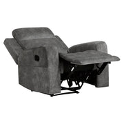 9635DG-1 Reclining Chair - 9635DG-1