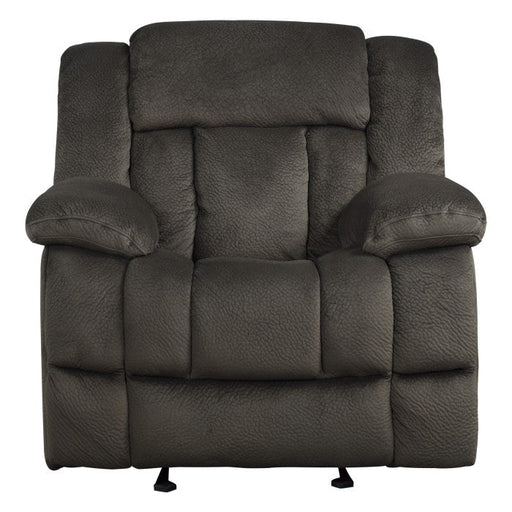 9636-1 Glider Reclining Chair - 9636-1