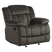 9636-1 Glider Reclining Chair - 9636-1