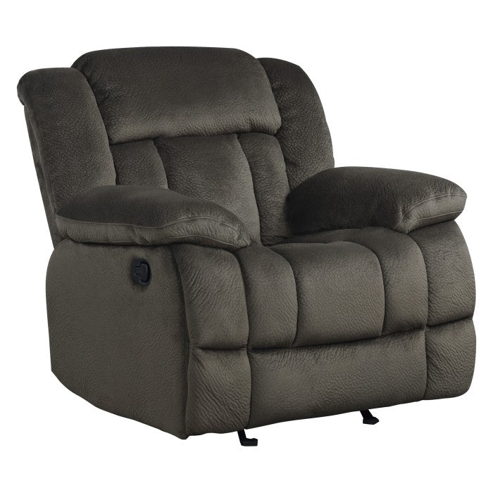 9636-1 Glider Reclining Chair - 9636-1