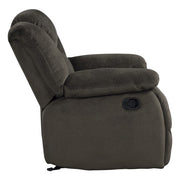 9636-1 Glider Reclining Chair - 9636-1
