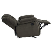 9636-1 Glider Reclining Chair - 9636-1