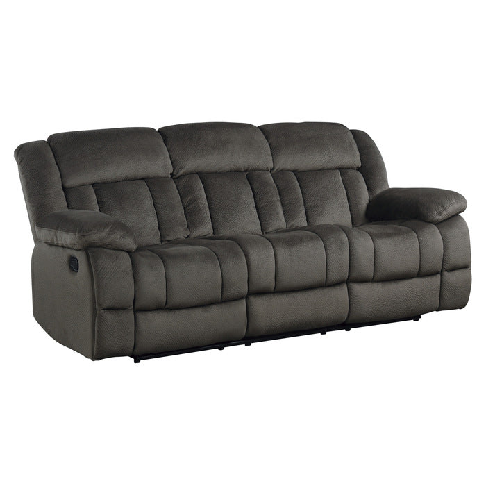 9636*2 2pc Set: Sofa, Love - 9636*2