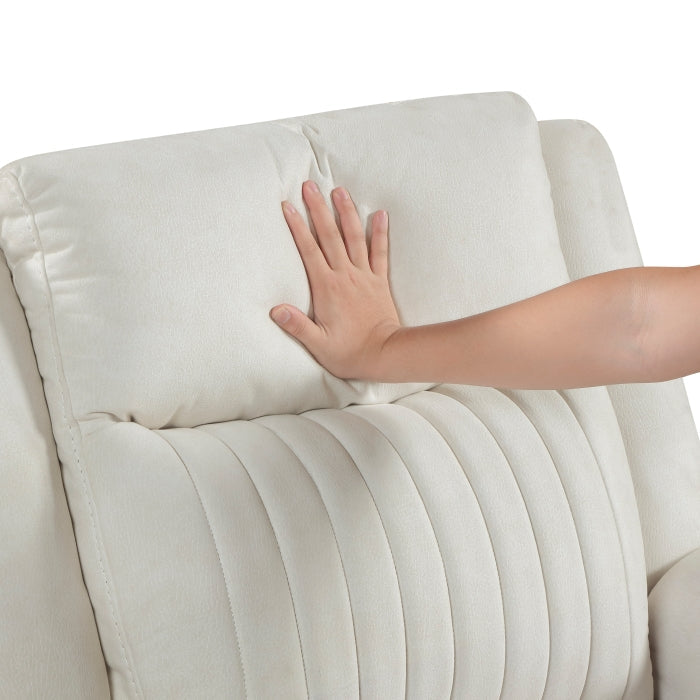 9646BE-1 Reclining Chair - 9646BE-1