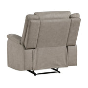 9646DV-1 Reclining Chair - 9646DV-1