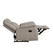 9646DV-1 Reclining Chair - 9646DV-1