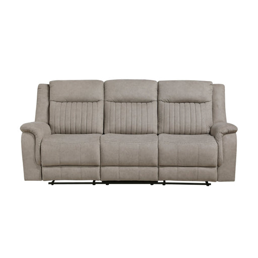 9646DV-3 Double Reclining Sofa - 9646DV-3