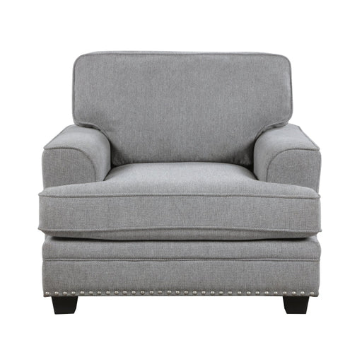 9648GY-1 Chair - 9648GY-1