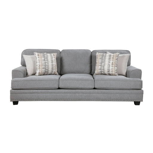 9648GY-3 Sofa - 9648GY-3