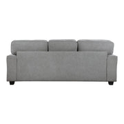9648GY-3 Sofa - 9648GY-3