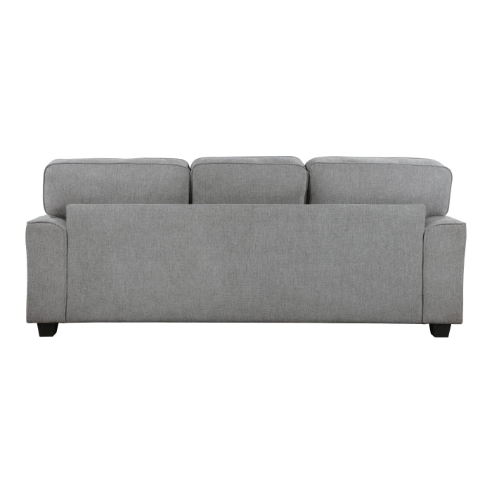 9648GY-3 Sofa - 9648GY-3