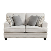 9648SN-2 Love Seat - 9648SN-2