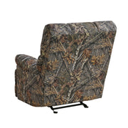 9655-1GD Glider Reclining Chair - 9655-1GD