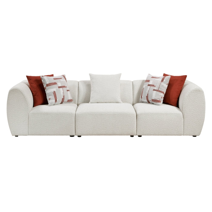 9669CN-3* (3)Sofa - 9669CN-3*
