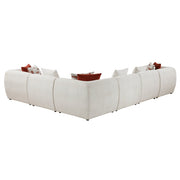 9669CN*63CR3AC (6)6-Piece Modular Sectional - 9669CN*63CR3AC