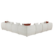 9669CN*73CR4AC (7)7-Piece Modular Sectional - 9669CN*73CR4AC
