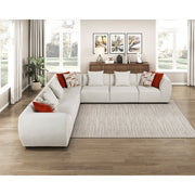 9669CN*73CR4AC (7)7-Piece Modular Sectional - 9669CN*73CR4AC